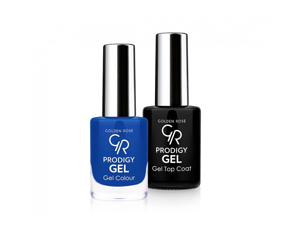 Prodigy Gel Duo laky 07