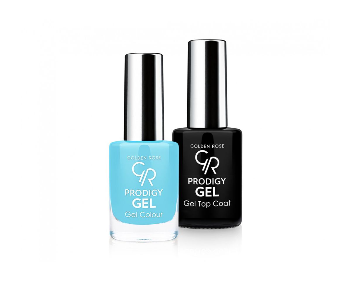 Prodigy Gel Duo laky 08