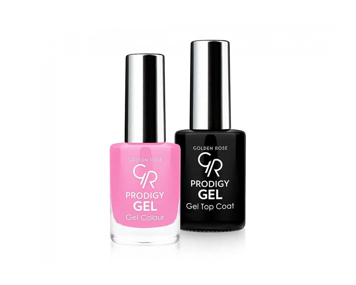 Prodigy Gel Duo laky 12