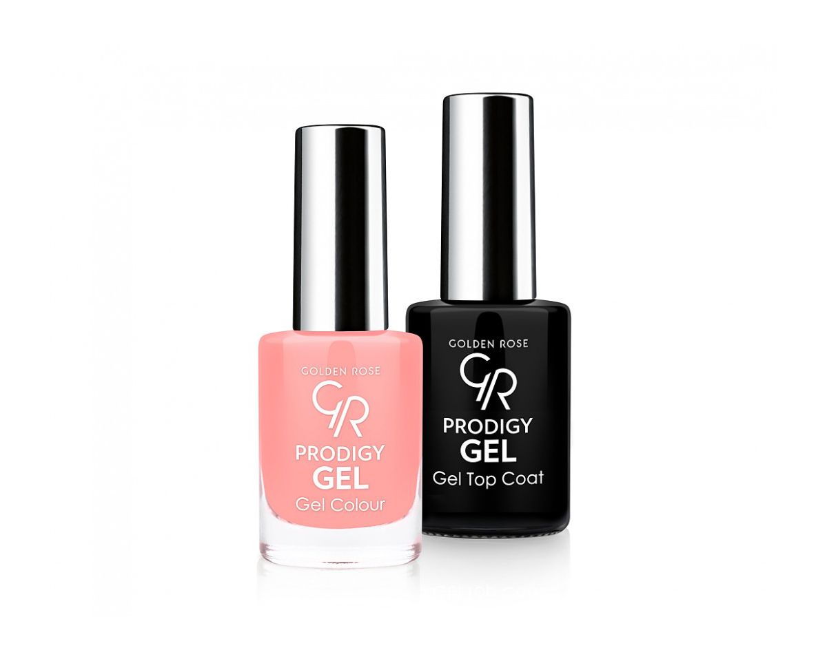 Prodigy Gel Duo laky 14