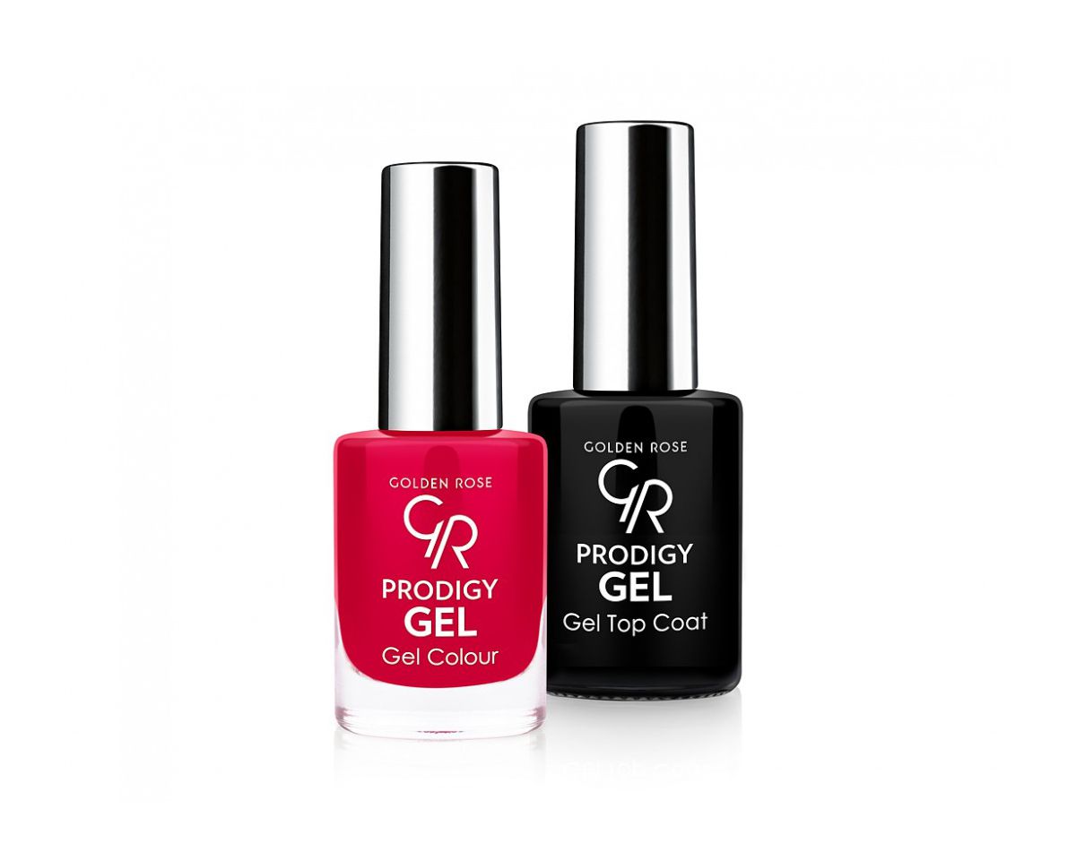 Prodigy Gel Duo laky 16