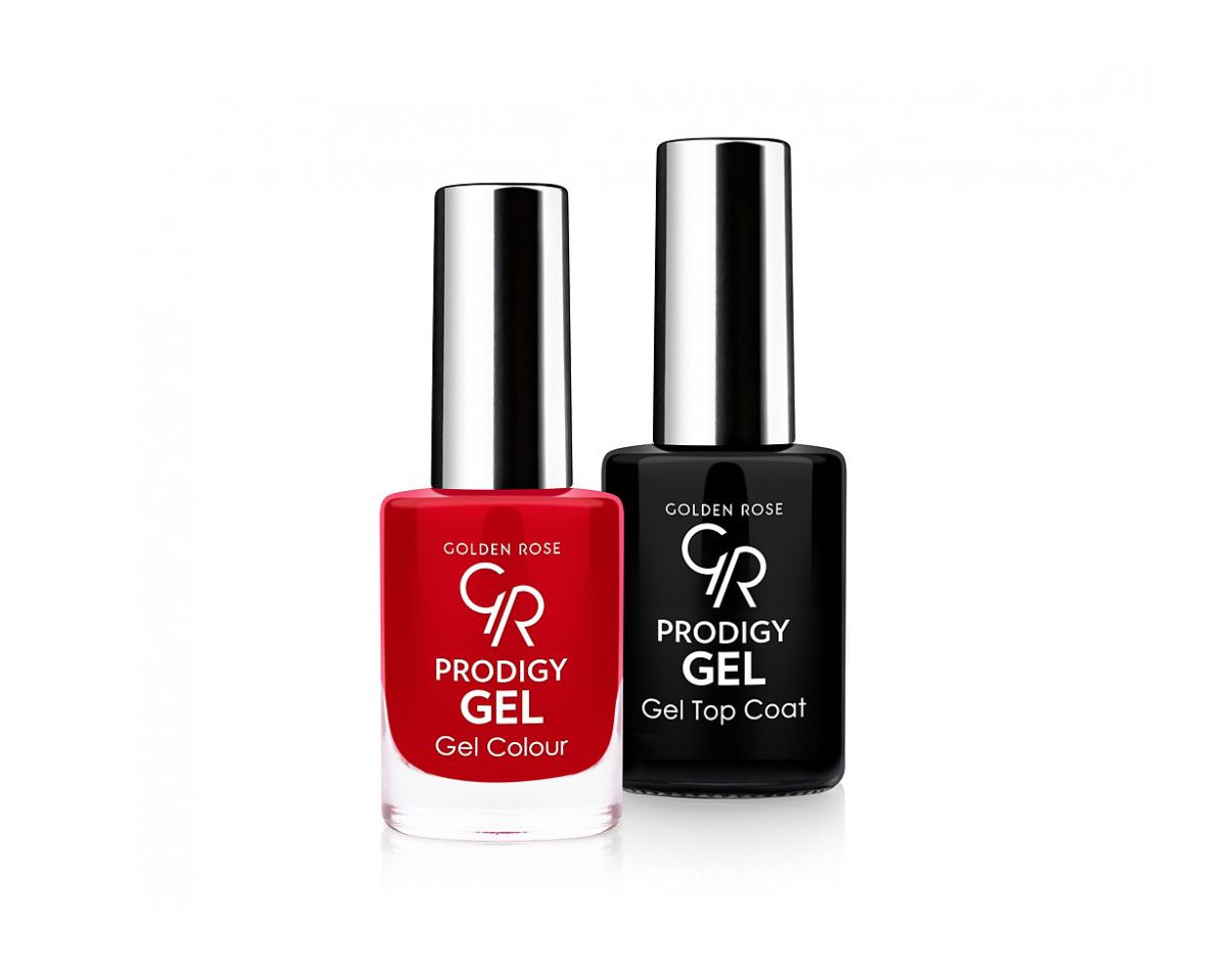 Prodigy Gel Duo laky 17