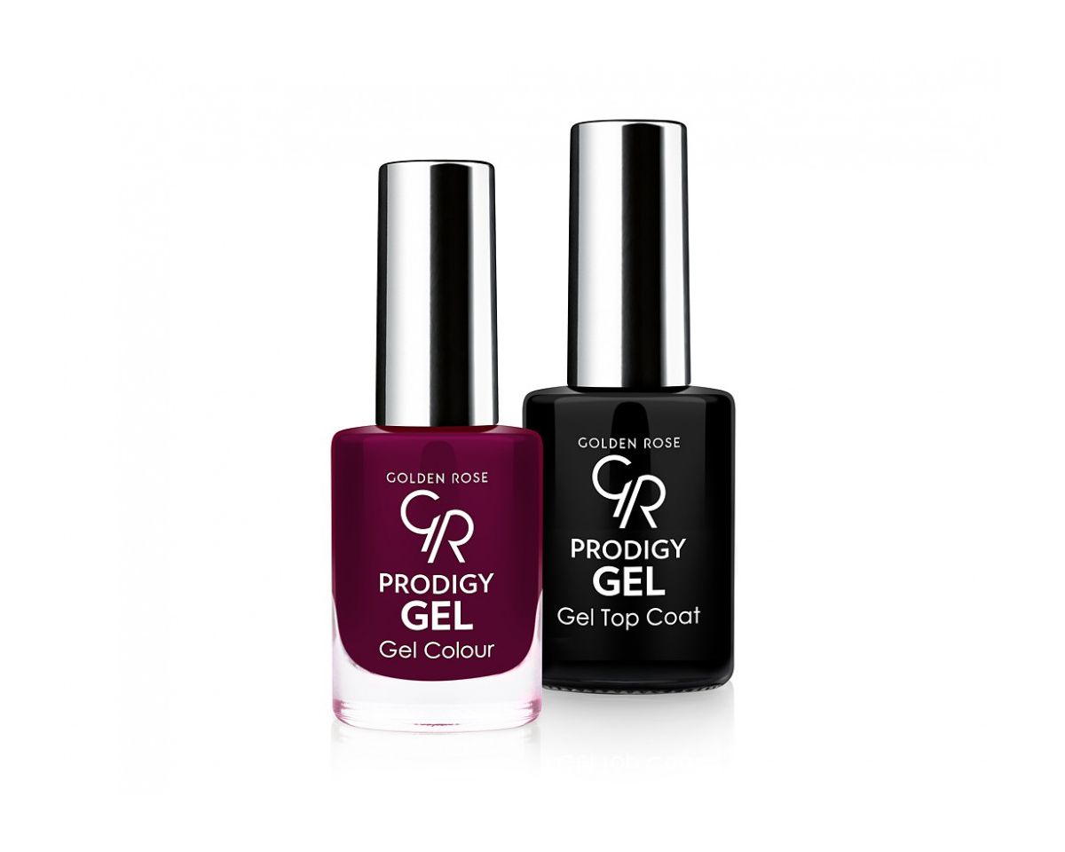 Prodigy Gel Duo laky 22