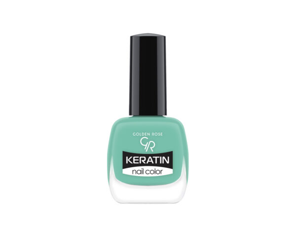 Lak na nehty s keratinem 103, 10,5ml