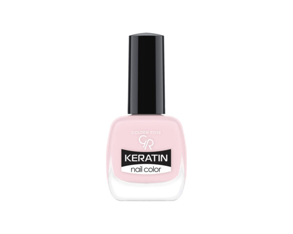 Lak na nehty s keratinem 106, 10,5ml