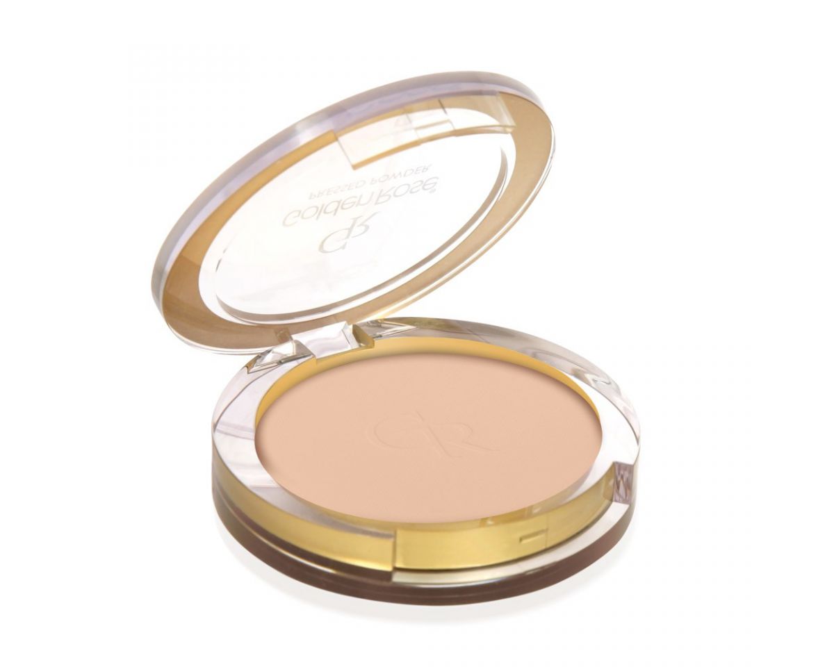 Pudr pressed 105 - soft beige