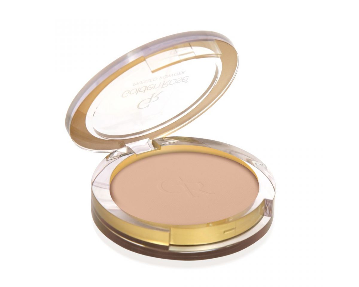 Pudr pressed 106 - beige