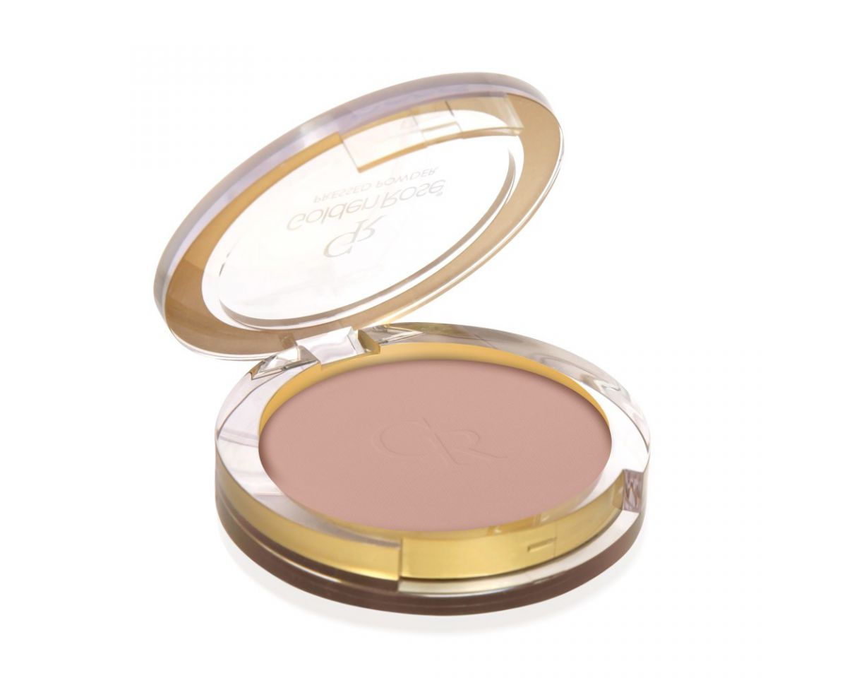 Pudr pressed 109 - rose beige