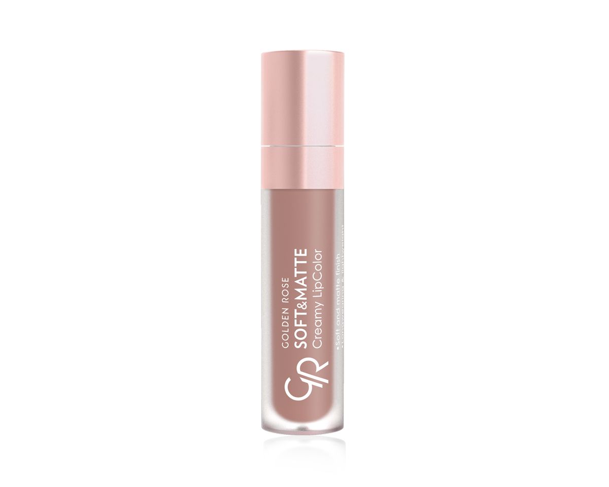 Rtěnka Soft & Matte 103
