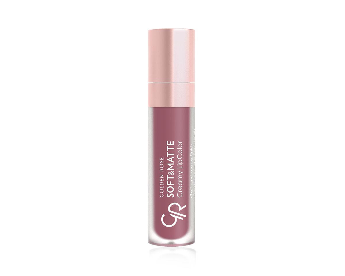 Rtěnka Soft & Matte 112