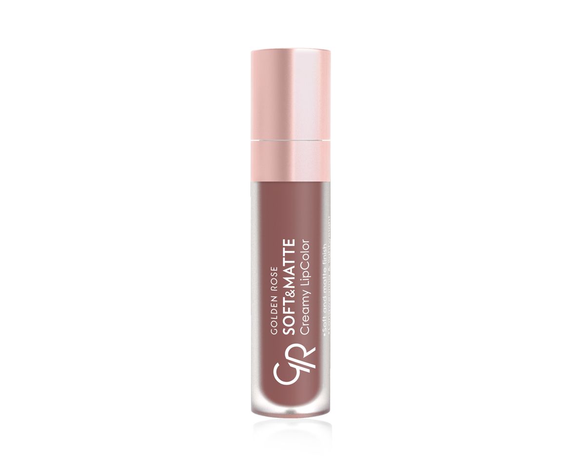 Rtěnka Soft & Matte 113