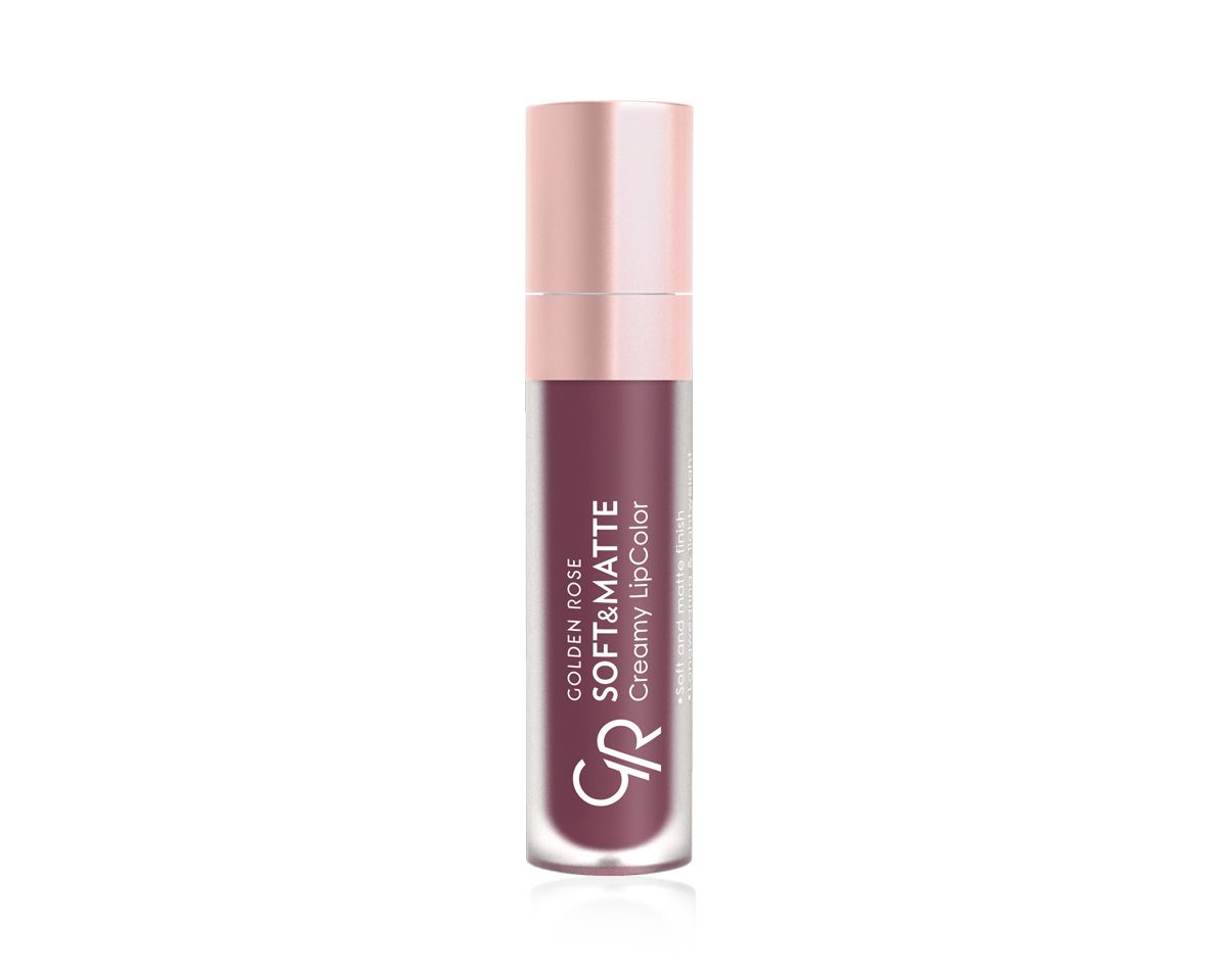 Rtěnka Soft & Matte 116