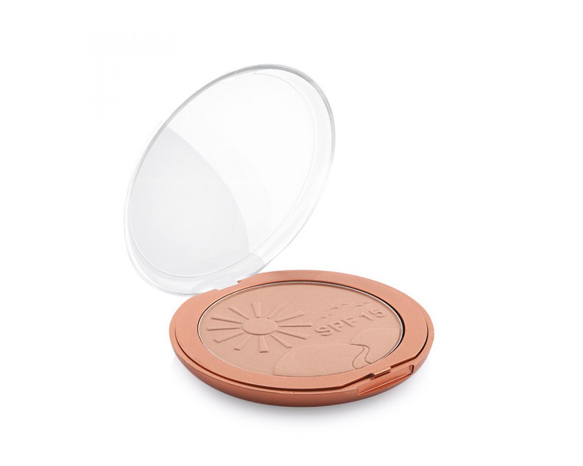 Bronzing pudr SPF15 103