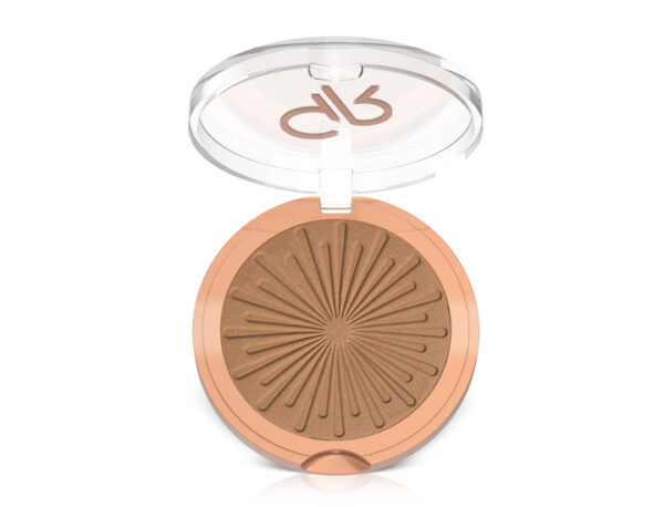 Sun Bright Bronzer Powder 01 - SUN GLOW, 12,5 g