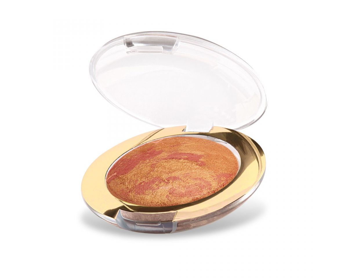 Terracotta Blush-On líčka 03