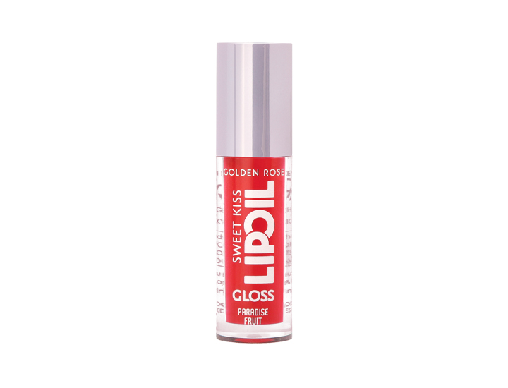 Lesk na rty Sweet Kiss Lip Oil Gloss, 4,7 ml - 04