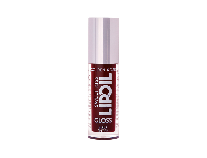 Lesk na rty Sweet Kiss Lip Oil Gloss, 4,7 ml - 08