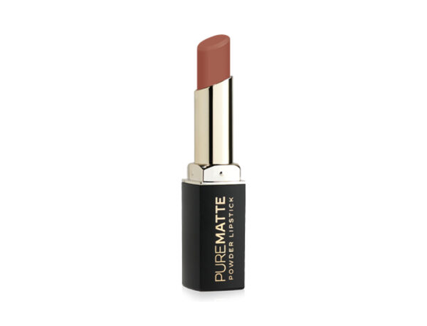 Pure Matte Powder Lipstick – Matná rtěnka s pudrovým efektem 109, 3,5g