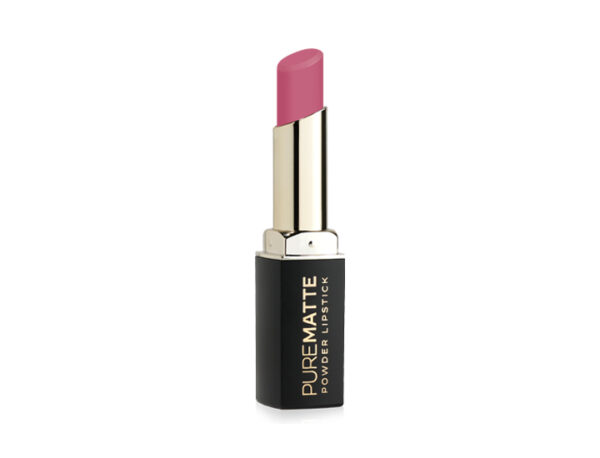 Pure Matte Powder Lipstick – Matná rtěnka s pudrovým efektem 110, 3,5g