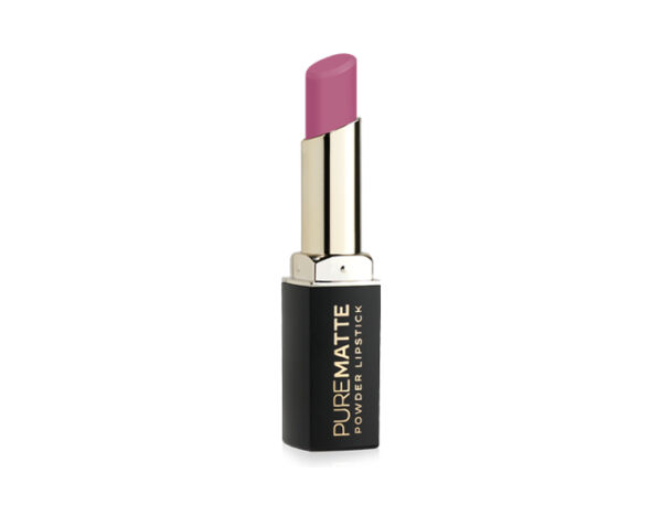 Pure Matte Powder Lipstick – Matná rtěnka s pudrovým efektem 111, 3,5g