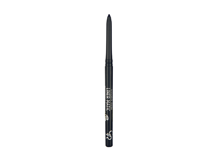 Voděodolná tužka na oči Liner Matic - 201 - 0,35g