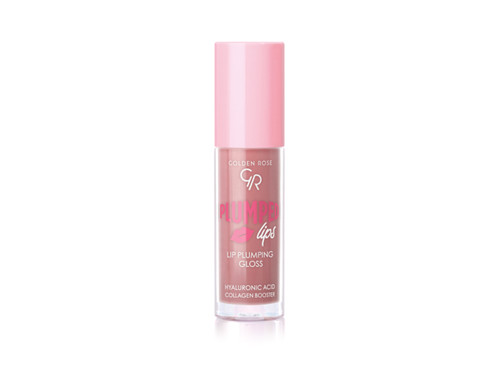 Lesk na rty Plumped Lips, 4,7 ml - 202