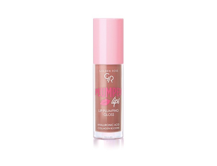 Lesk na rty Plumped Lips, 4,7 ml - 203