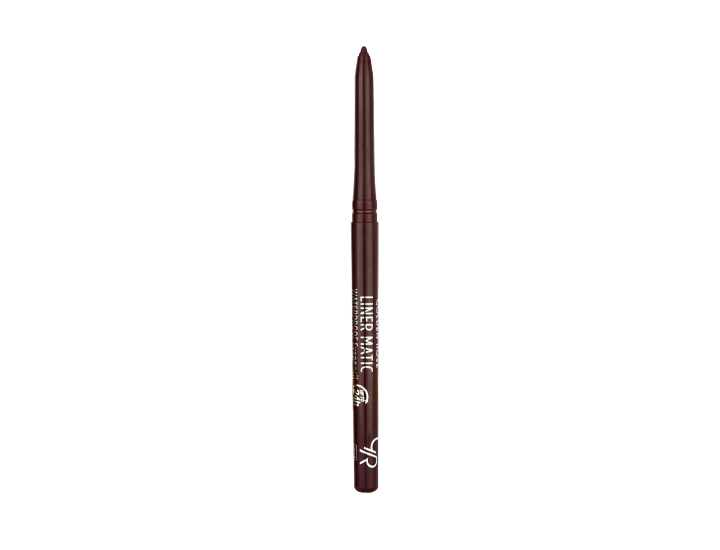 Voděodolná tužka na oči Liner Matic - 204 - 0,35g