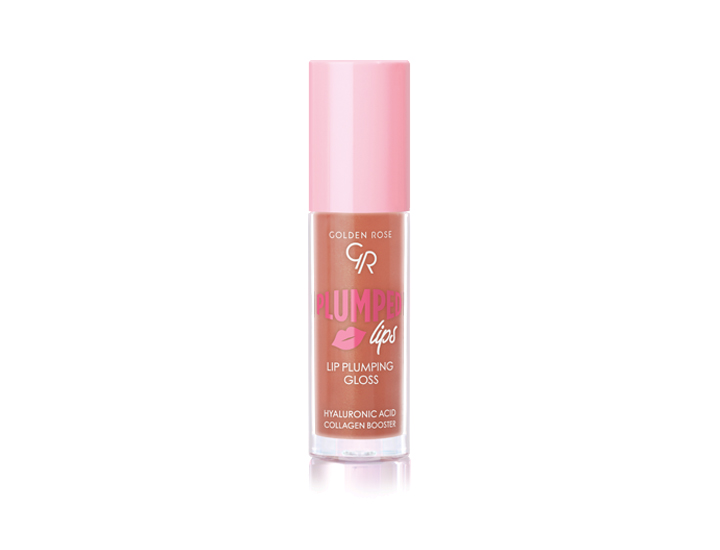 Lesk na rty Plumped Lips, 4,7 ml - 205