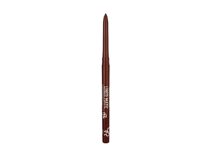 Voděodolná tužka na oči Liner Matic - 206 - 0,35g