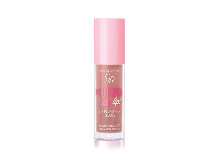 Lesk na rty Plumped Lips, 4,7 ml - 207