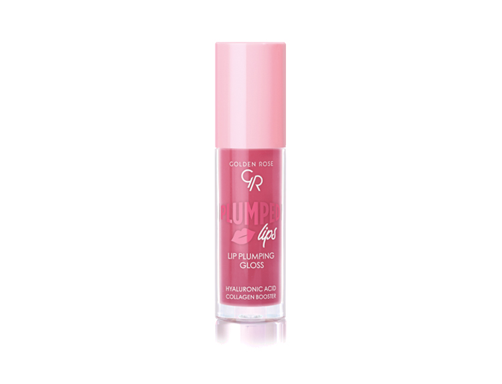 Lesk na rty Plumped Lips, 4,7 ml - 211