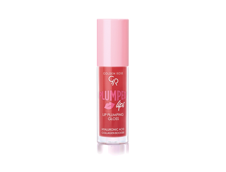 Lesk na rty Plumped Lips, 4,7 ml - 212