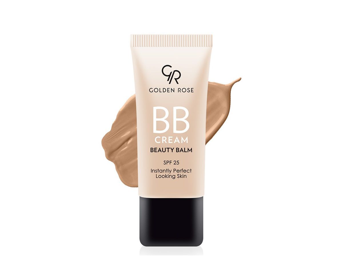 BB krém Beauty Balm, 30 ml - DARK