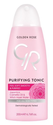 Čistící pleťové tonikum 200 ml