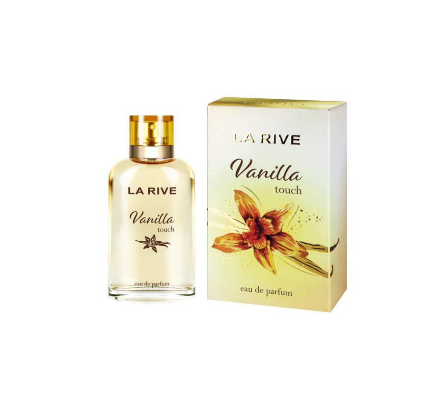 La Rive – Vanilla touch edp, 90 ml