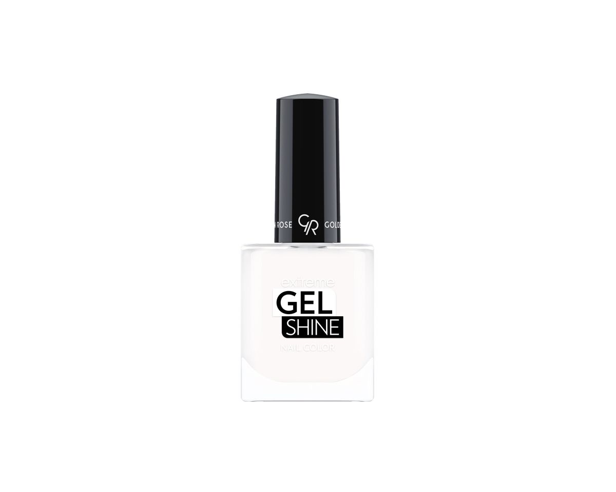 Gelový lak na nehty Extreme Gel Shine 03
