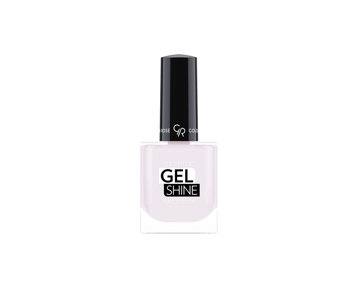 Gelový lak na nehty Extreme Gel Shine 04
