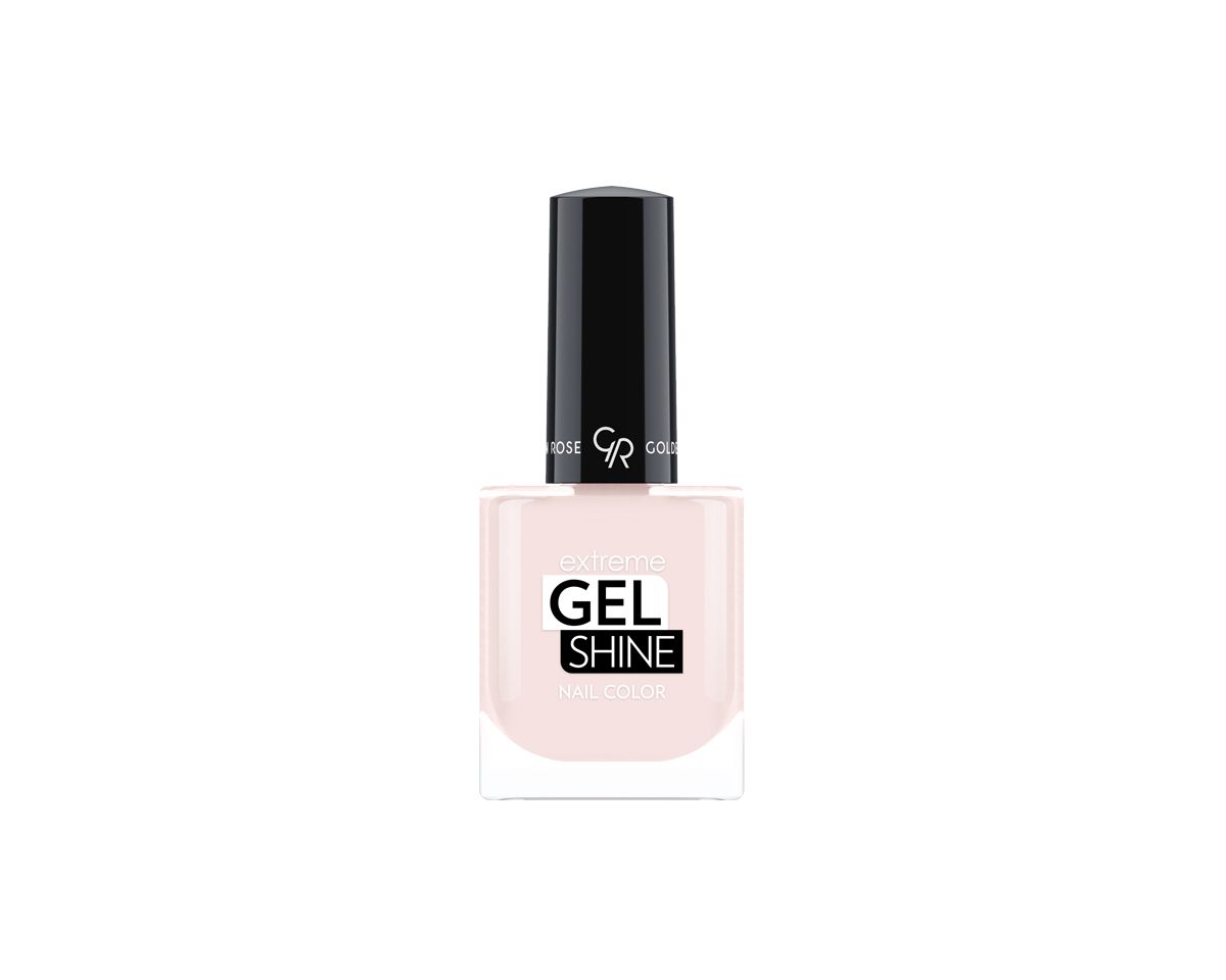 Gelový lak na nehty Extreme Gel Shine 07