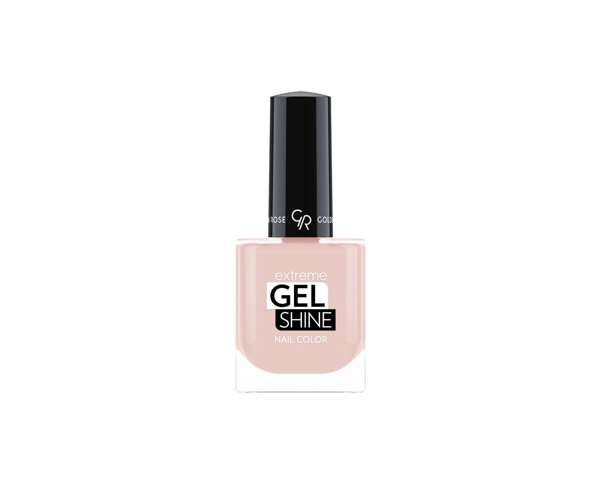 Gelový lak na nehty Extreme Gel Shine 08