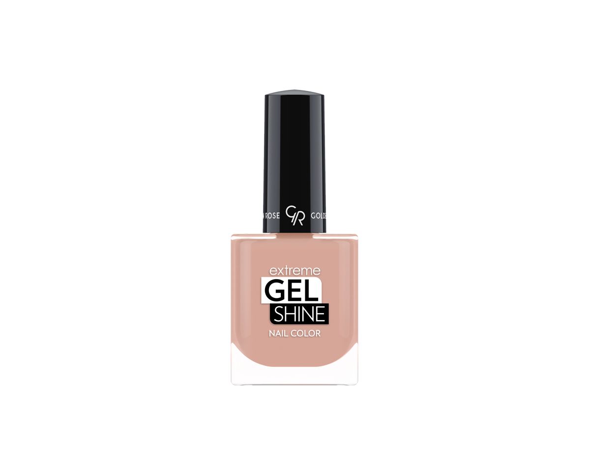 Gelový lak na nehty Extreme Gel Shine 09