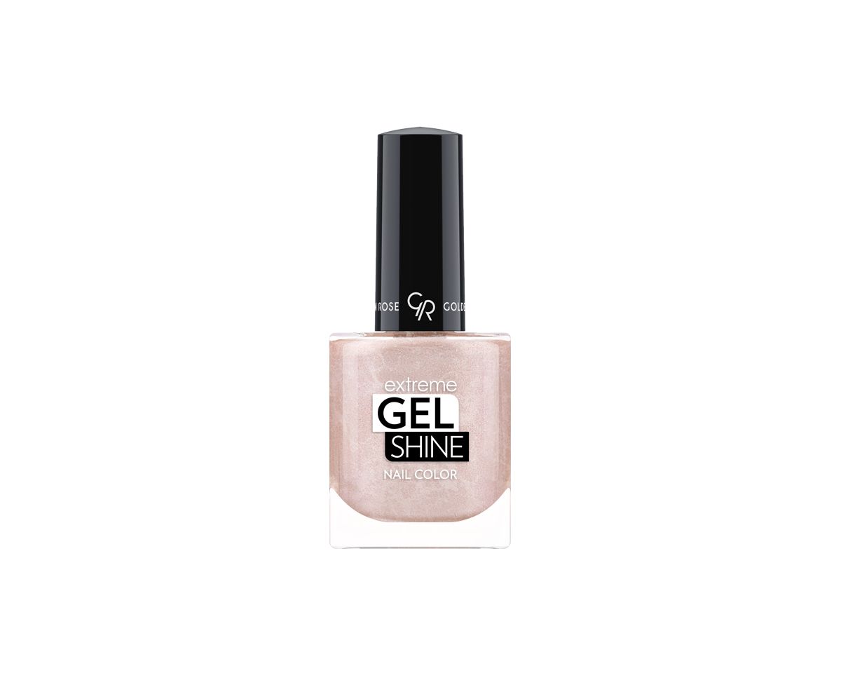 Gelový lak na nehty Extreme Gel Shine 11
