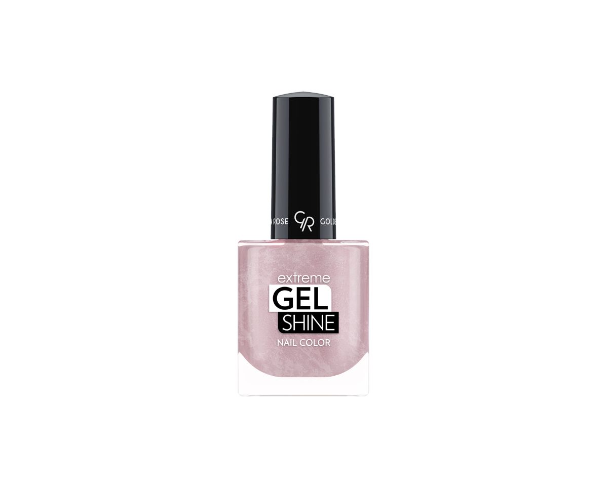 Gelový lak na nehty Extreme Gel Shine 12