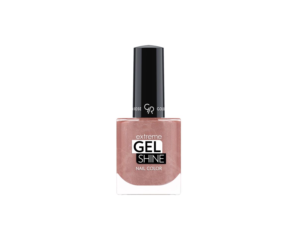 Gelový lak na nehty Extreme Gel Shine 13