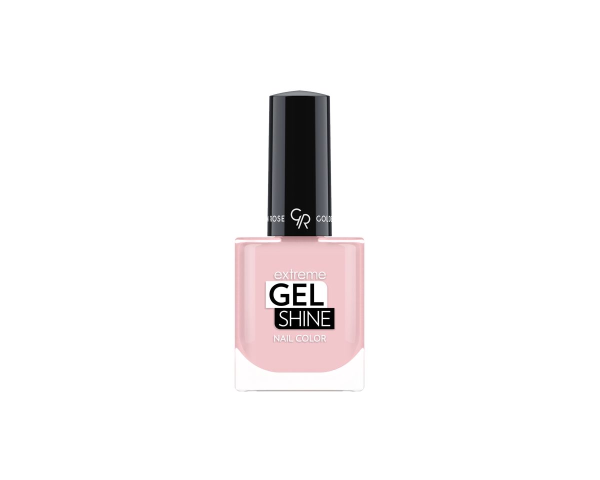 Gelový lak na nehty Extreme Gel Shine 14