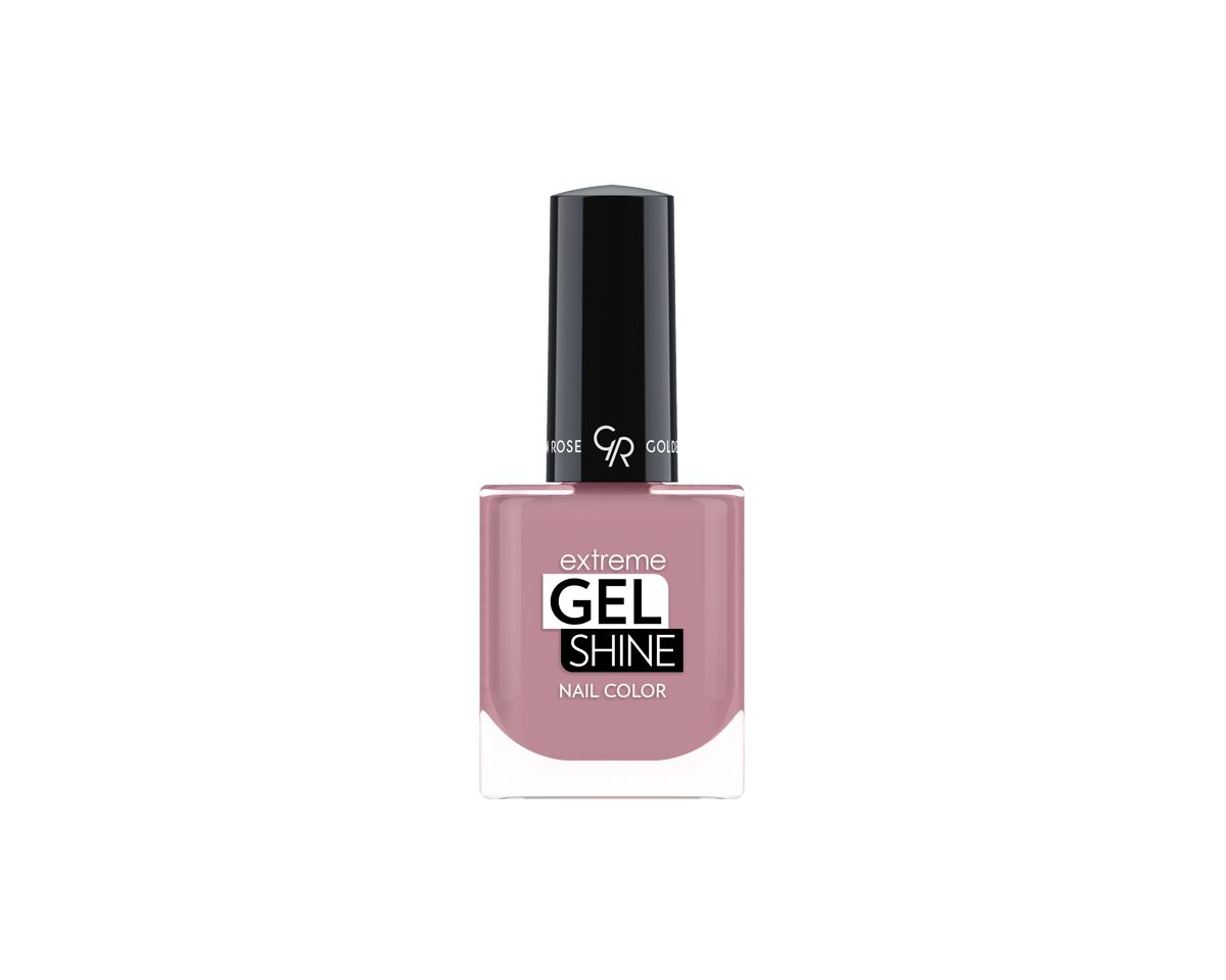 Gelový lak na nehty Extreme Gel Shine 15