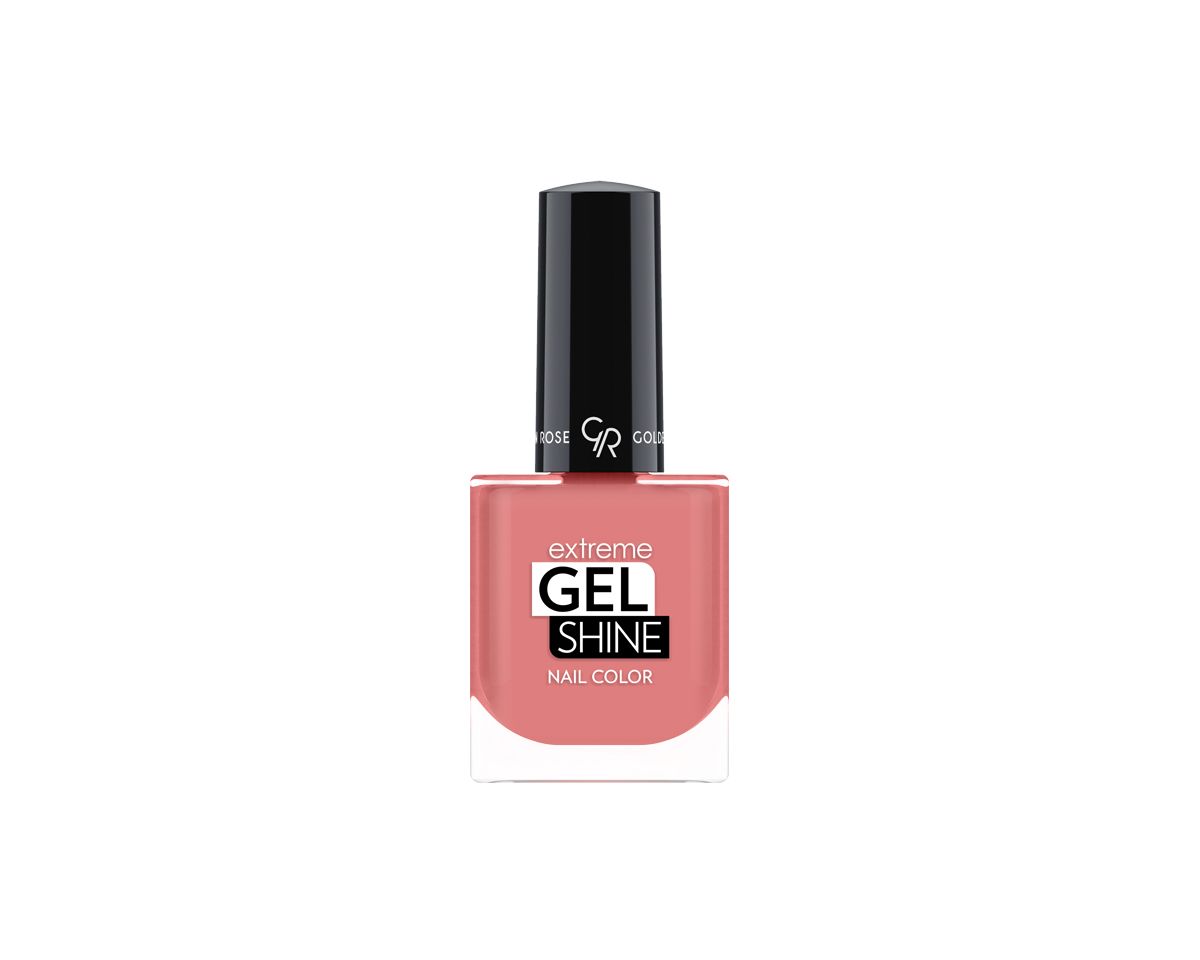 Gelový lak na nehty Extreme Gel Shine 16