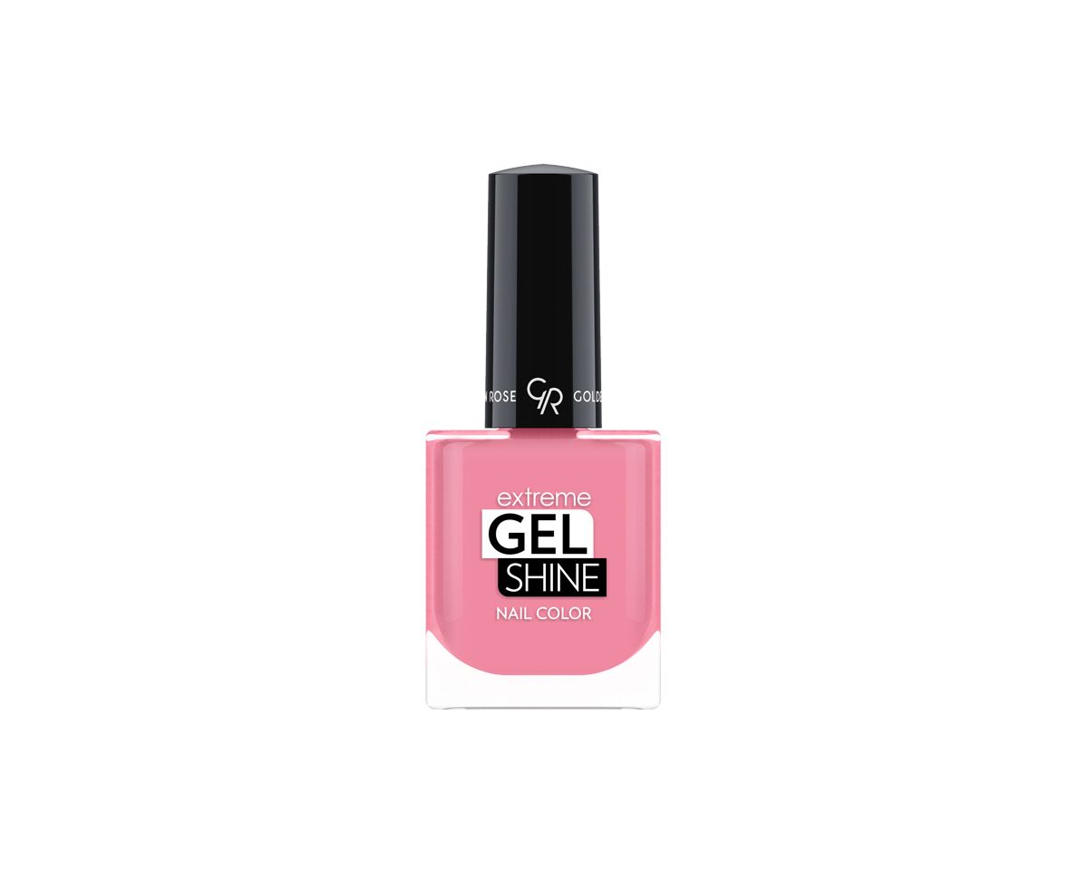 Gelový lak na nehty Extreme Gel Shine 20