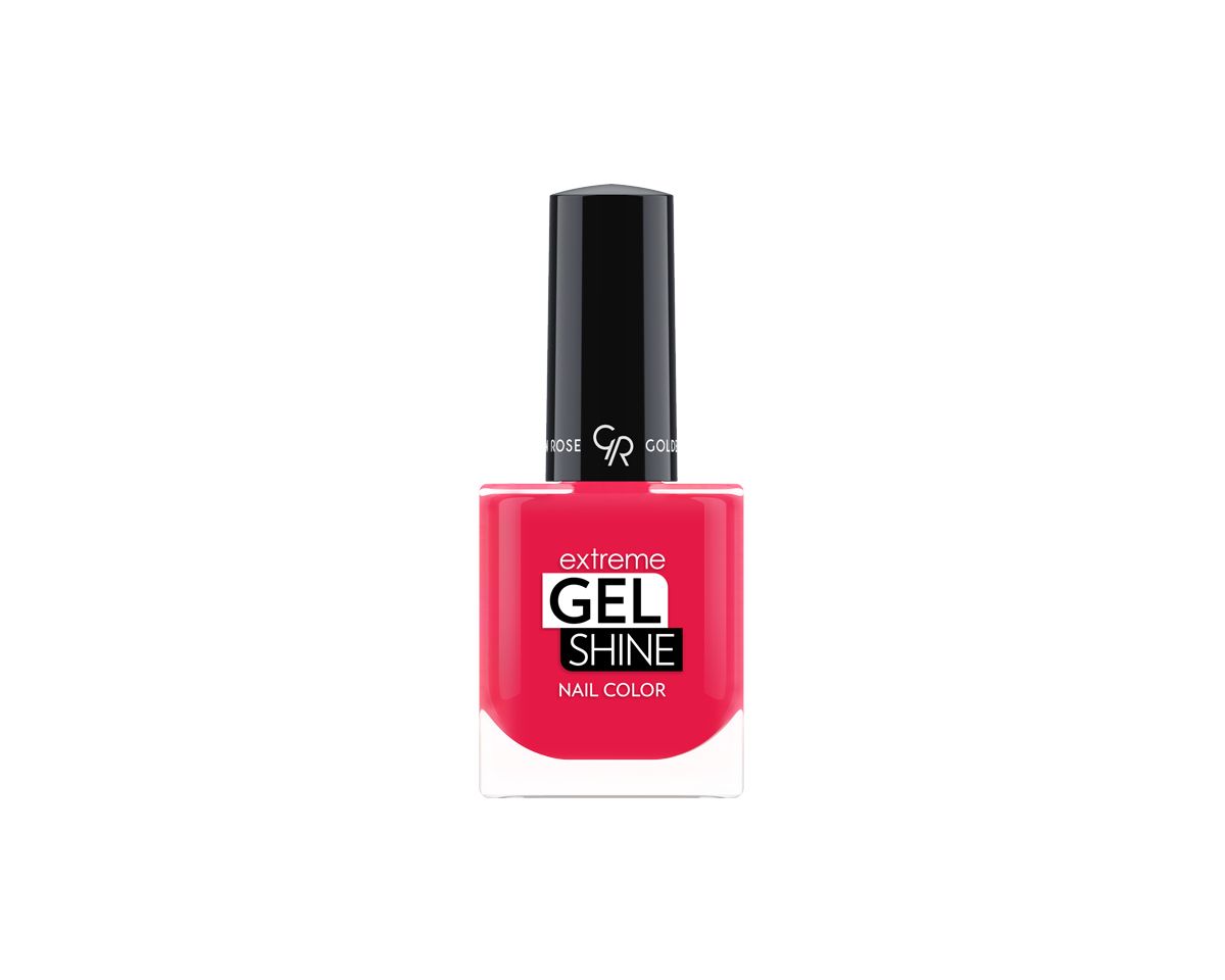 Gelový lak na nehty Extreme Gel Shine 22