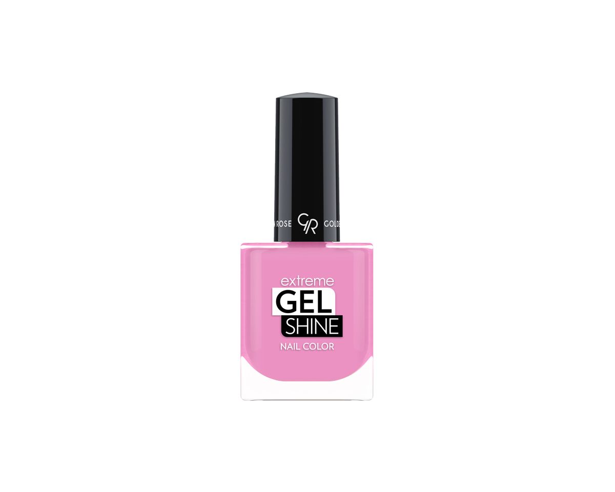 Gelový lak na nehty Extreme Gel Shine 23